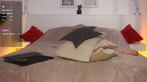 Viktoria White  online show from March 23, 2026, 6:12 pm