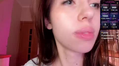 Malika online show from February 20, 2025, 11:43 pm