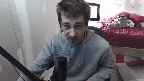 l1v1nth3dr3am online show from October 23, 2025, 3:22 pm