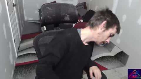 l1v1nth3dr3am online show from November 12, 2025, 4:40 pm