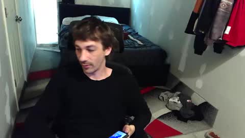 l1v1nth3dr3am online show from February 18, 2026, 2:13 pm