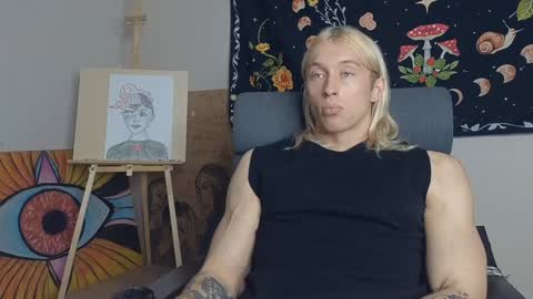 Snapshot of l_adonis_l chatting on December 26, 2024, 11:43 am Adonis online show from December 26, 2024, 11:43 am