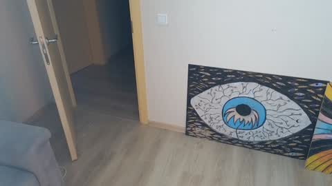 Snapshot of l_adonis_l chatting on January 19, 2025, 6:53 am Adonis online show from January 19, 2025, 6:53 am