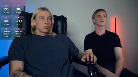 Snapshot of l_adonis_l chatting on October 22, 2025, 10:15 am Adonis online show from October 22, 2025, 10:15 am