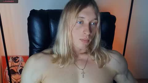 Snapshot of l_adonis_l chatting on February 23, 2026, 1:08 pm Adonis online show from February 23, 2026, 1:08 pm