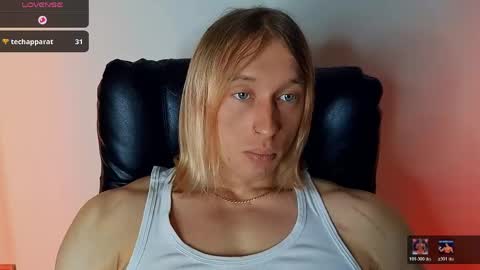 Adonis online show from April 25, 2026, 8:17 am
