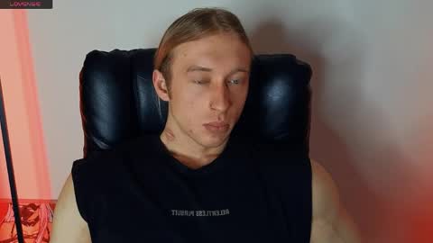 Adonis online show from April 26, 2026, 6:44 am