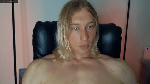 Adonis online show from June 30, 2026, 8:15 am