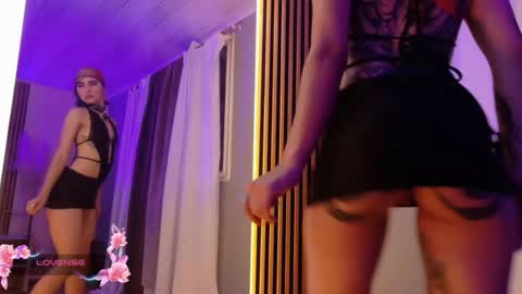 Snapshot of la_diabla_111_ chatting on May 31, 2026, 4:14 pm Karime online show from May 31, 2026, 4:14 pm
