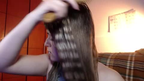 Hanna FREE ONLYFANS  online show from October 10, 2025, 10:20 pm