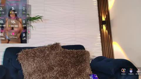 la_indiia online show from October 8, 2025, 11:13 pm