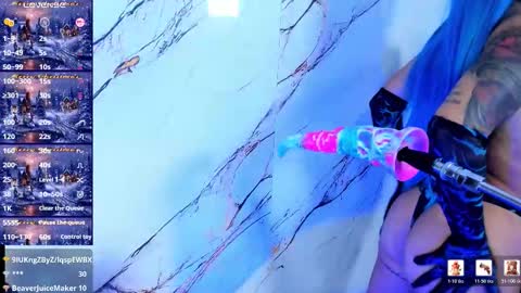 AMAZONA  online show from March 5, 2026, 7:32 pm