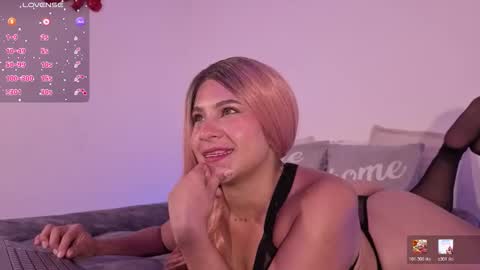 Victoria  online show from March 14, 2026, 11:21 pm