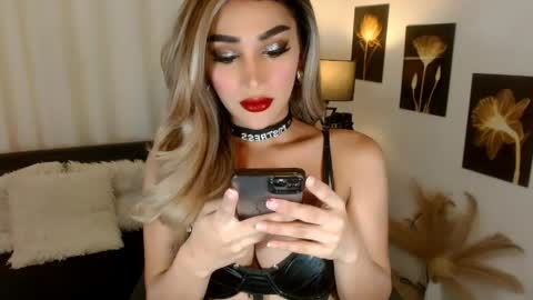 ISABEL online show from March 20, 2026, 3:00 am