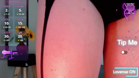 Snapshot of la_ratona_1 chatting on February 13, 2025, 8:45 pm AriSaray online show from February 13, 2025, 8:45 pm