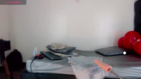 Snapshot of la_ratona_1 chatting on February 19, 2025, 8:20 pm AriSaray online show from February 19, 2025, 8:20 pm