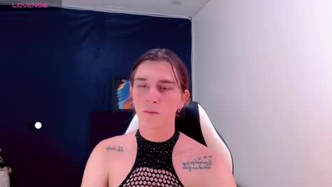 Snapshot of la_ratona_1 chatting on February 22, 2025, 8:09 pm AriSaray online show from February 22, 2025, 8:09 pm