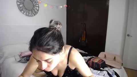 Catalina online show from February 27, 2026, 2:33 am