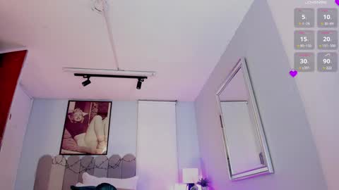 Cris  online show from January 7, 2025, 11:48 am