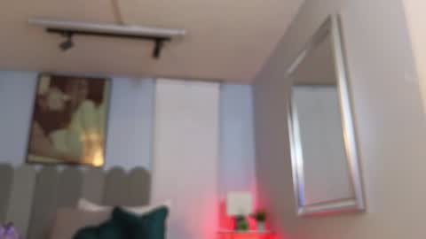 Cris  online show from January 9, 2025, 11:36 am