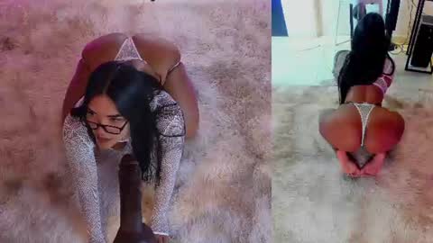 Snapshot of laady_brownn chatting on June 10, 2026, 11:42 am Cris online show from June 10, 2026, 11:42 am