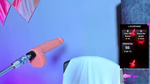 Snapshot of laau_hot1 chatting on October 8, 2025, 10:29 pm danny online show from October 8, 2025, 10:29 pm