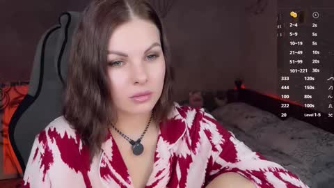 Snapshot of labanditta chatting on March 12, 2026, 4:24 pm LaBandita online show from March 12, 2026, 4:24 pm