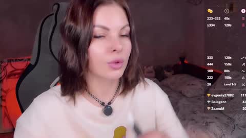 Snapshot of labanditta chatting on March 14, 2026, 1:27 pm LaBandita online show from March 14, 2026, 1:27 pm