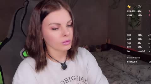 Snapshot of labanditta chatting on March 23, 2026, 11:36 am LaBandita online show from March 23, 2026, 11:36 am