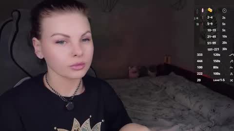 Snapshot of labanditta chatting on March 24, 2026, 2:22 pm LaBandita online show from March 24, 2026, 2:22 pm