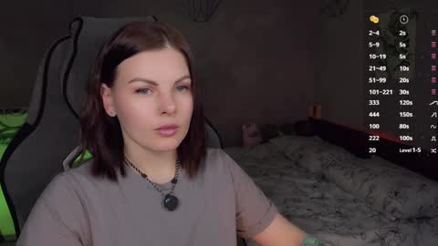 Snapshot of labanditta chatting on March 26, 2026, 2:33 pm LaBandita online show from March 26, 2026, 2:33 pm