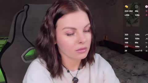 Snapshot of labanditta chatting on March 29, 2026, 2:50 pm LaBandita online show from March 29, 2026, 2:50 pm