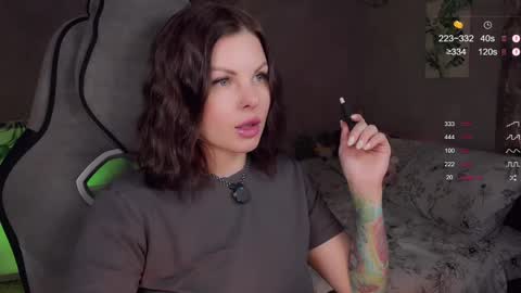 Snapshot of labanditta chatting on April 7, 2026, 12:27 pm LaBandita online show from April 7, 2026, 12:27 pm