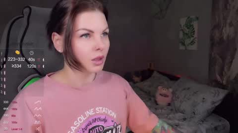 Snapshot of labanditta chatting on April 11, 2026, 12:20 pm LaBandita online show from April 11, 2026, 12:20 pm