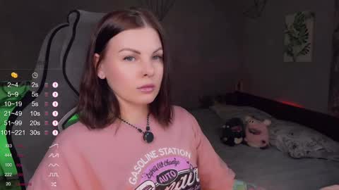 Snapshot of labanditta chatting on April 16, 2026, 2:51 pm LaBandita online show from April 16, 2026, 2:51 pm