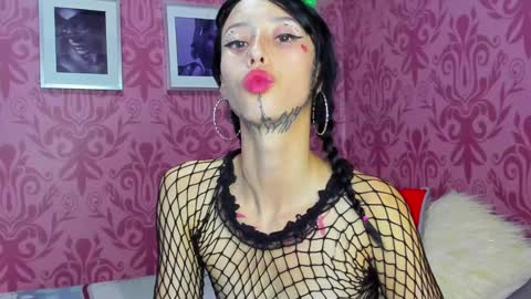 LABELLE online show from December 20, 2024, 11:26 pm