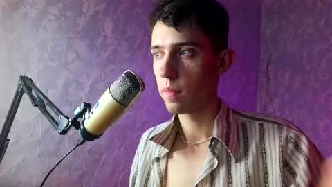 Marco online show from March 3, 2025, 9:48 pm