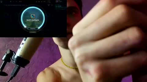 Marco online show from March 5, 2025, 6:56 pm