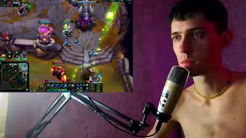 Marco online show from March 6, 2025, 1:05 am