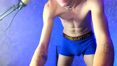 Marco online show from March 10, 2025, 1:56 am