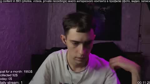 Marco online show from October 6, 2025, 11:02 pm