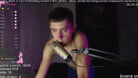 Marco online show from October 9, 2025, 7:56 pm