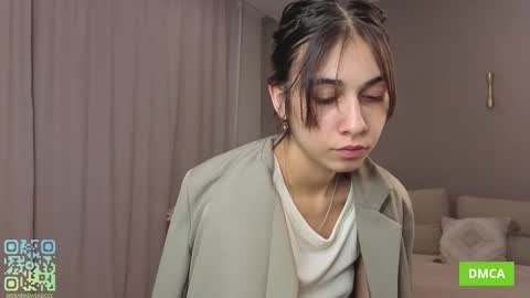 Snapshot of labubaby chatting on September 10, 2025, 4:18 pm Mai online show from September 10, 2025, 4:18 pm
