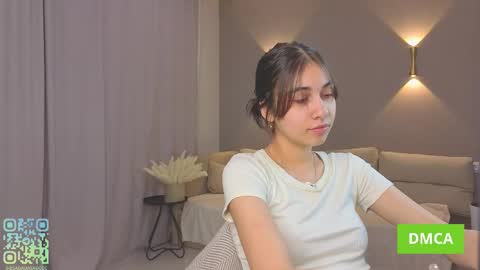 Snapshot of labubaby chatting on September 12, 2025, 4:07 pm Mai online show from September 12, 2025, 4:07 pm