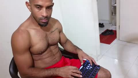 Bruno Smith online show from April 15, 2026, 6:31 am