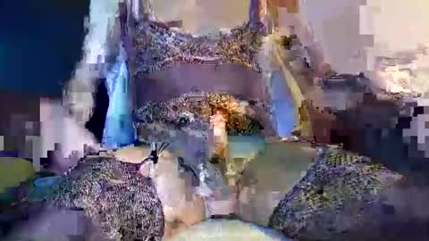 Snapshot of lace_and_satin chatting on January 15, 2025, 12:36 pm Man In Lingerie online show from January 15, 2025, 12:36 pm