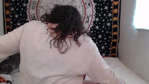 Snapshot of laceyblack42069 chatting on September 24, 2025, 3:37 pm Lacey online show from September 24, 2025, 3:37 pm