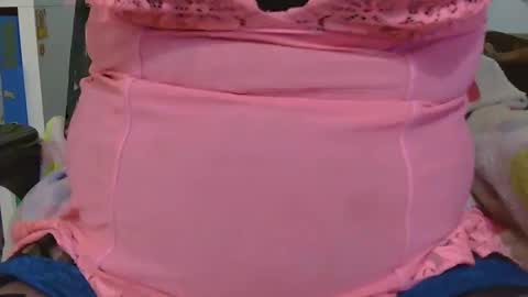 LaceyLord online show from December 14, 2024, 12:33 am