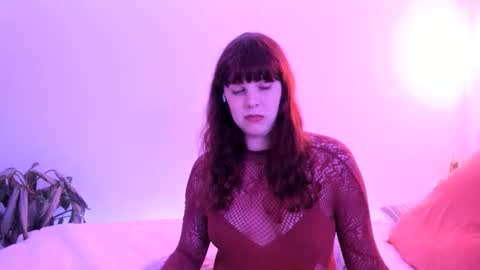 Chelsea Poe online show from April 19, 2026, 3:17 am