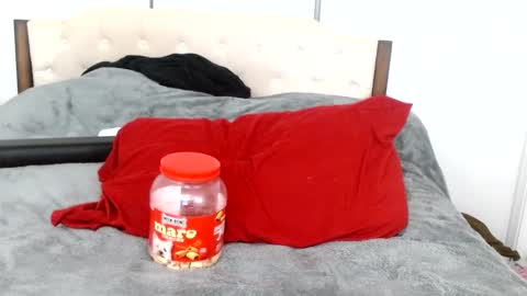 Lacey Phoenix online show from February 14, 2025, 5:41 am